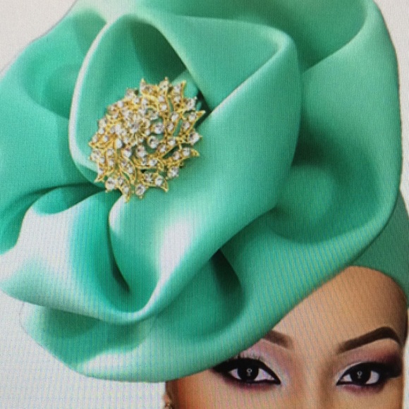 Meet your Posher, Bukola - Picture 5 of 8